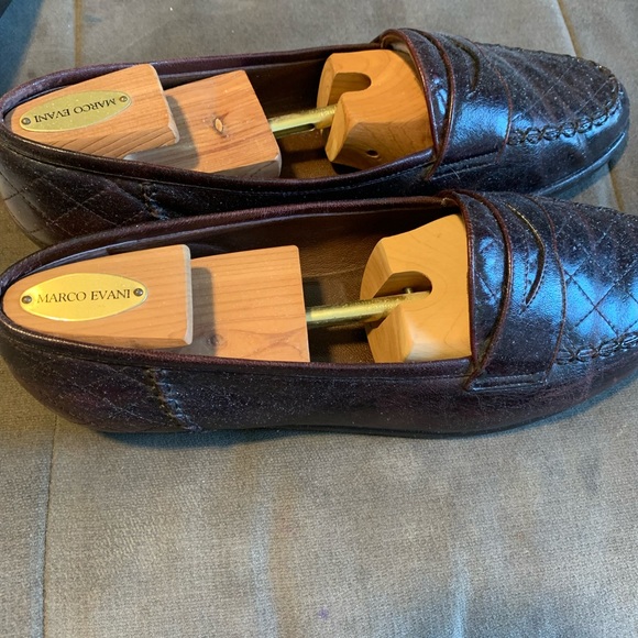 Men’s Doble Vida 11 1/2 shoe - Picture 2 of 5